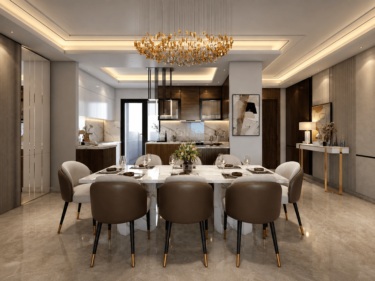 Grand Dining